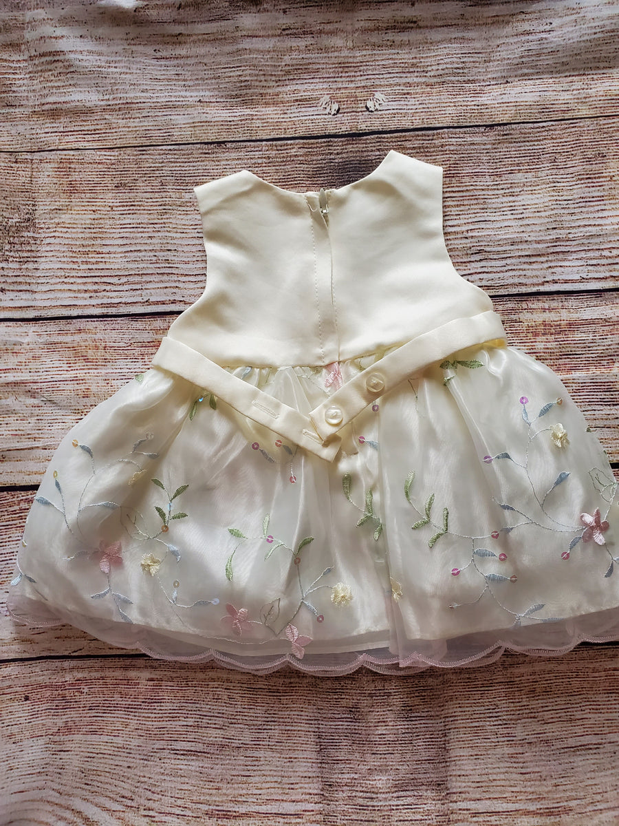 American princess dress baby girl sale