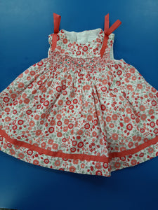 Edgehill Boutique Collection Dress 3mo