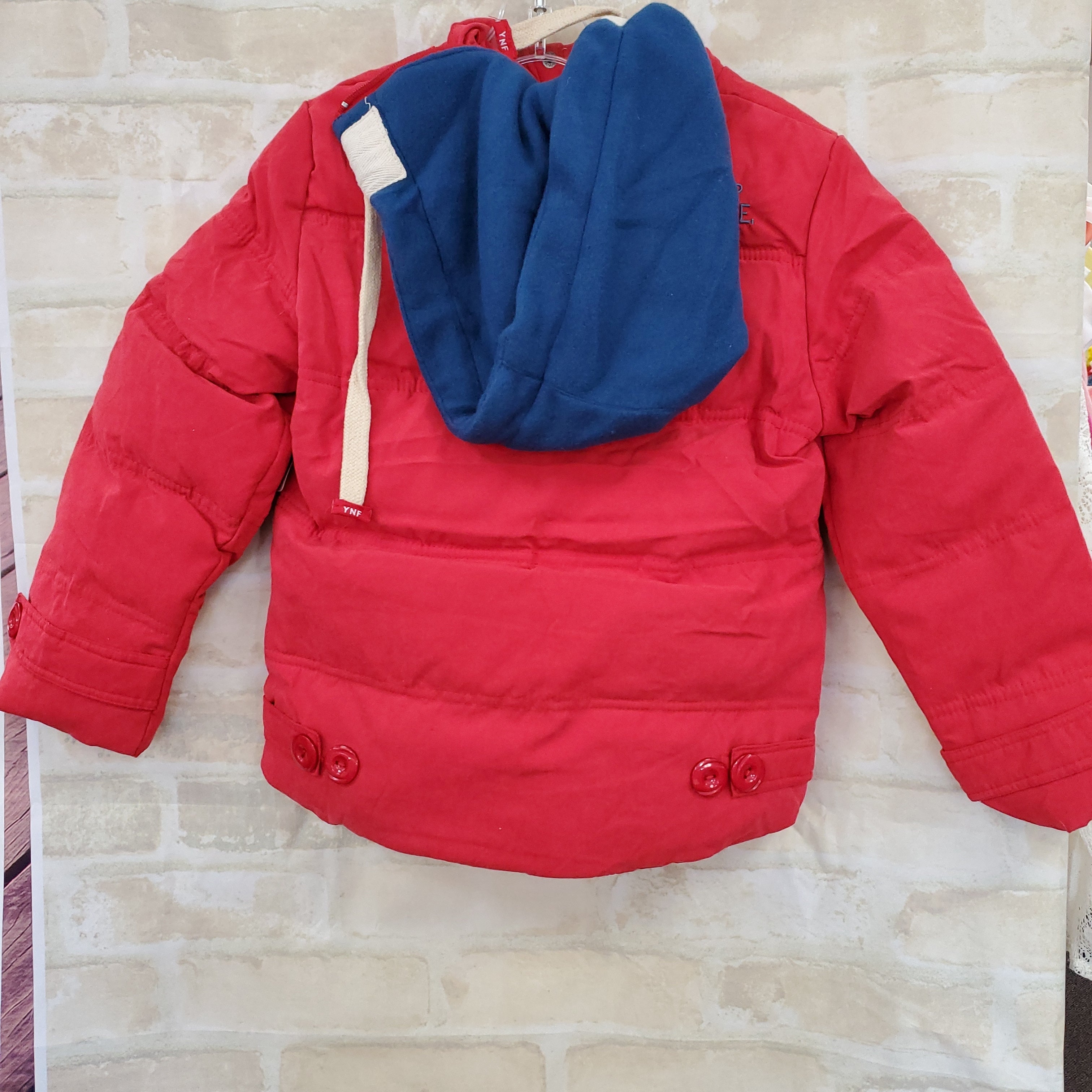 Baby Boy Coats & Jackets – Tagged 
