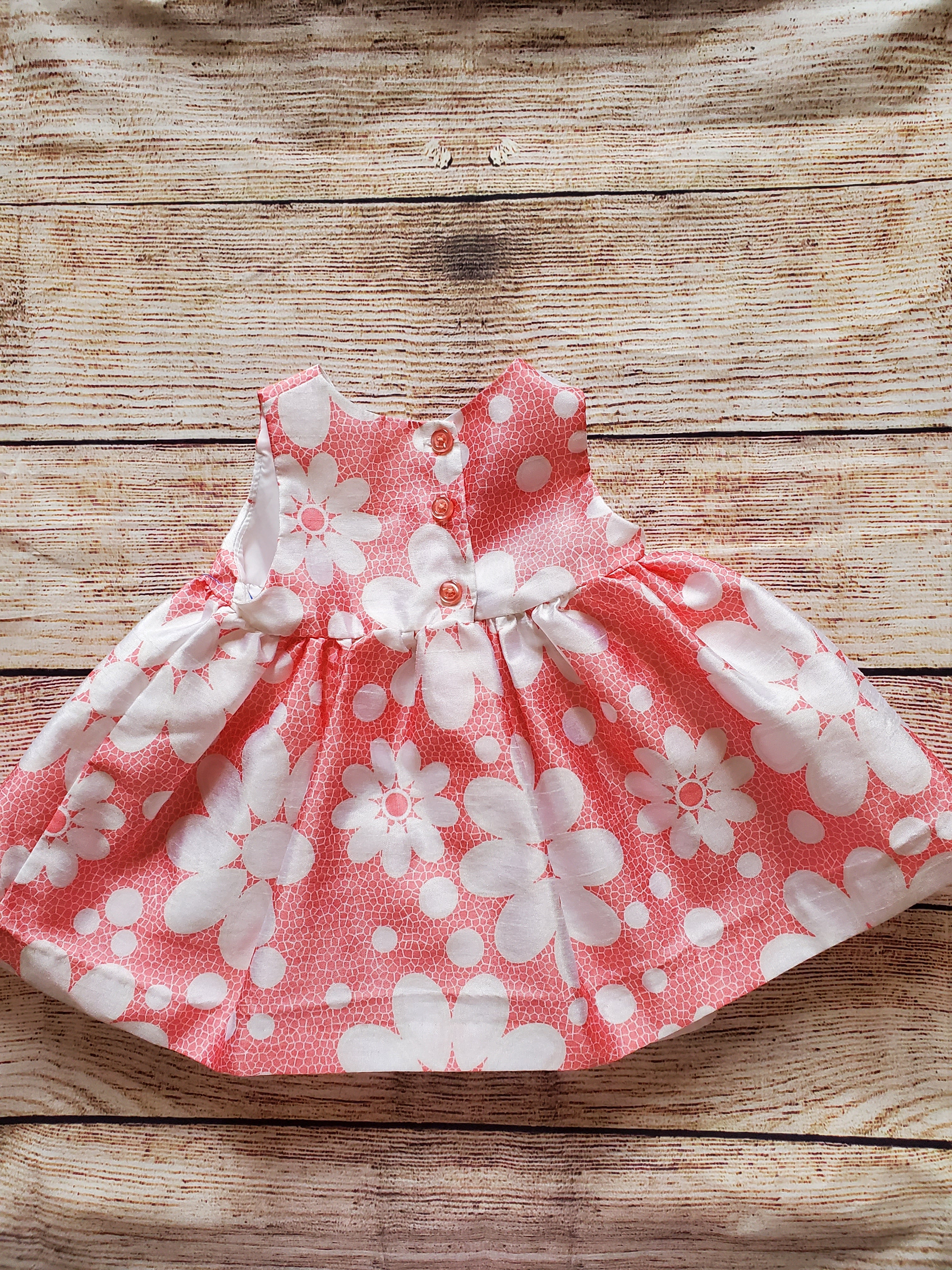 Holiday Edition Baby Girl Dress sz 0-3 months