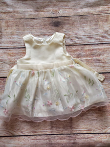 American  Princess Baby girl dress sz 3 months