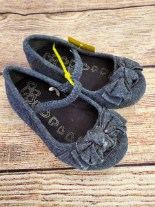 Children's place girls shoes sz3