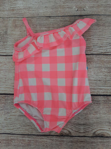 Carters baby girl girl Swimsuit sz 6-9 months