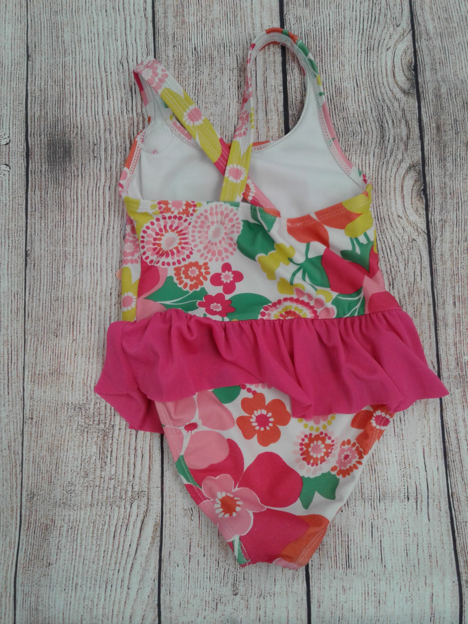 Gymboree swimsuit 2024