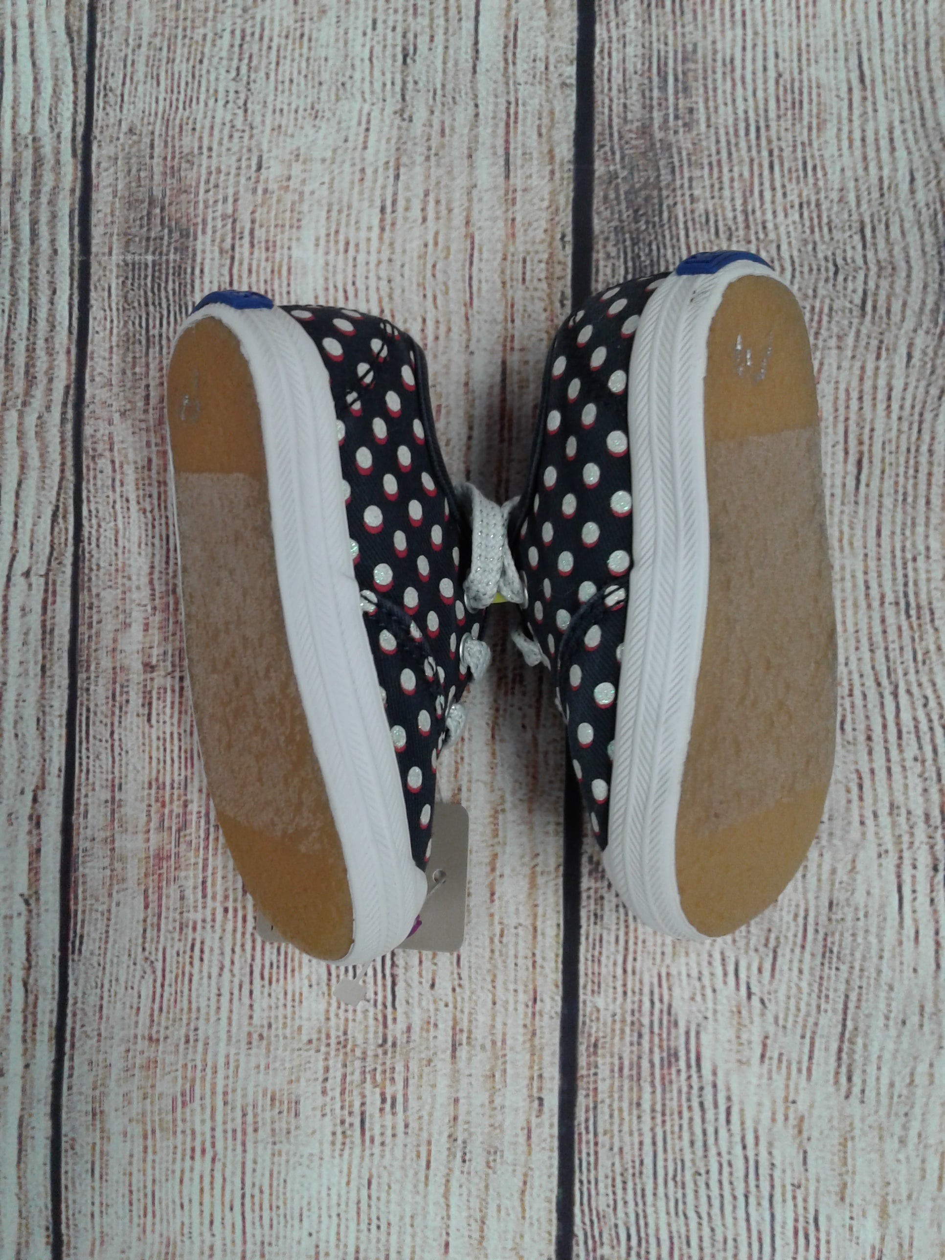 Baby girl "Keds" shoes sz 3.5