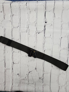 Large adjustable nylon belt 49 inches