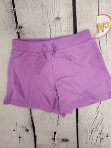 New Circo purple girls shorts 5