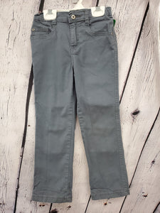 Wrangler boys jeans gray denim 5